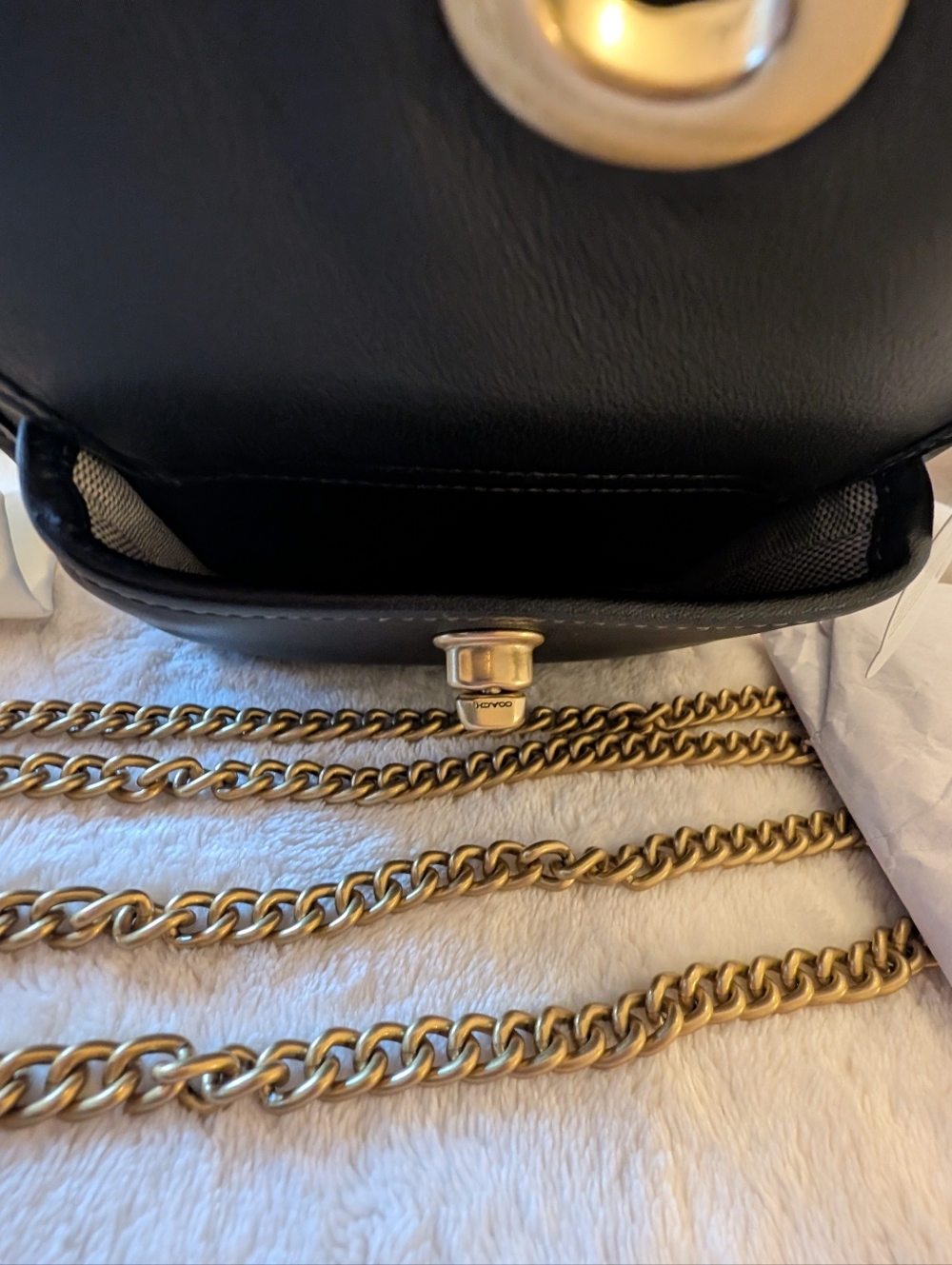 Safari Bag - Picture 12 of 14